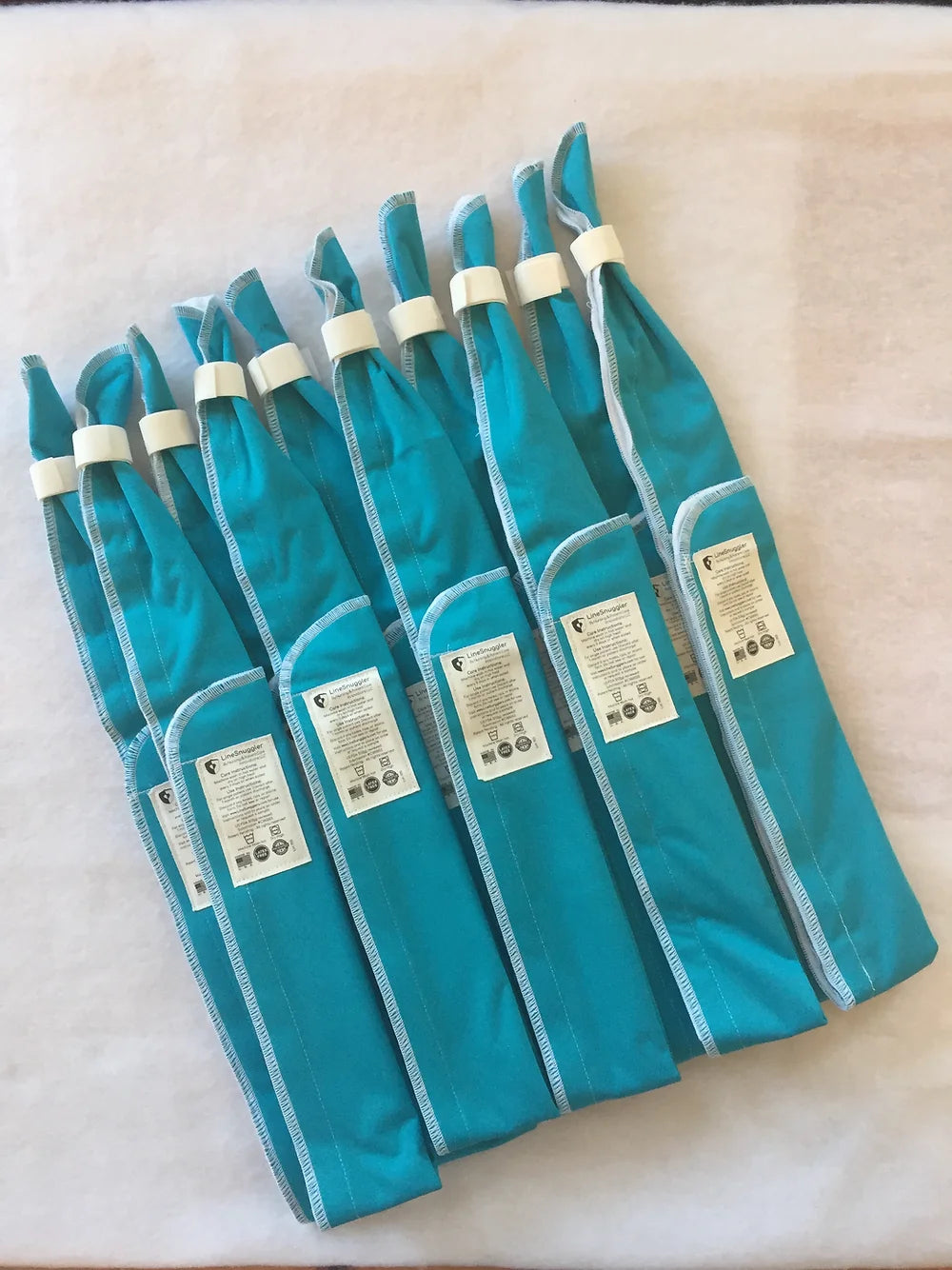 Line Snuggler Sleeve - 10 Pack