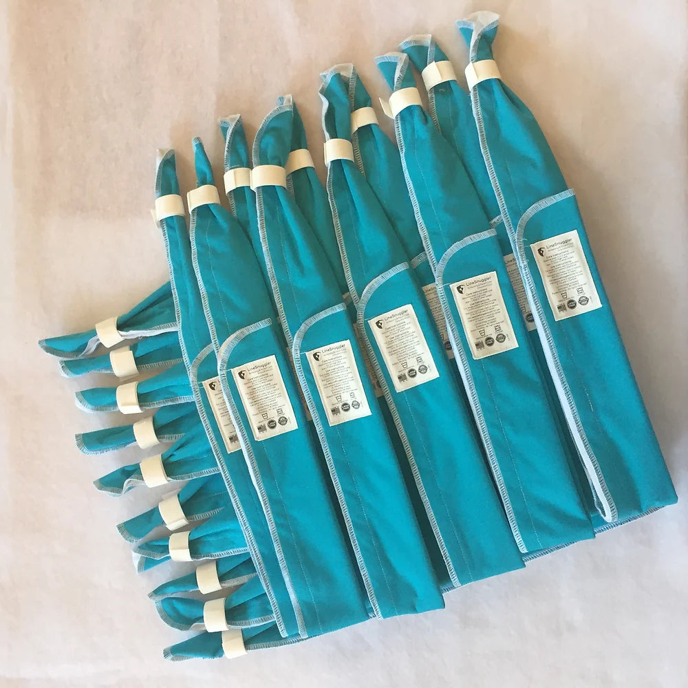 Line Snuggler Sleeve - 20 Pack